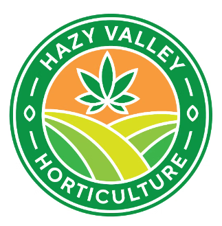 Photograph of product: GovernMint Oasis - Hazy Valley Horticulture (H) - 28g