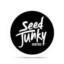 Photograph of product: Seed Junky - Red Eye Primos - Infused Prerolls 3g - 5ct