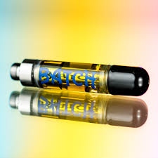 Photograph of product: Batch Cartridge | - Mellow 1:1 | TH-oui:CBD:CBN