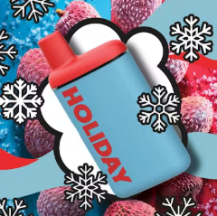 Photograph of product: H-Bar Staycation Distillate Disposable