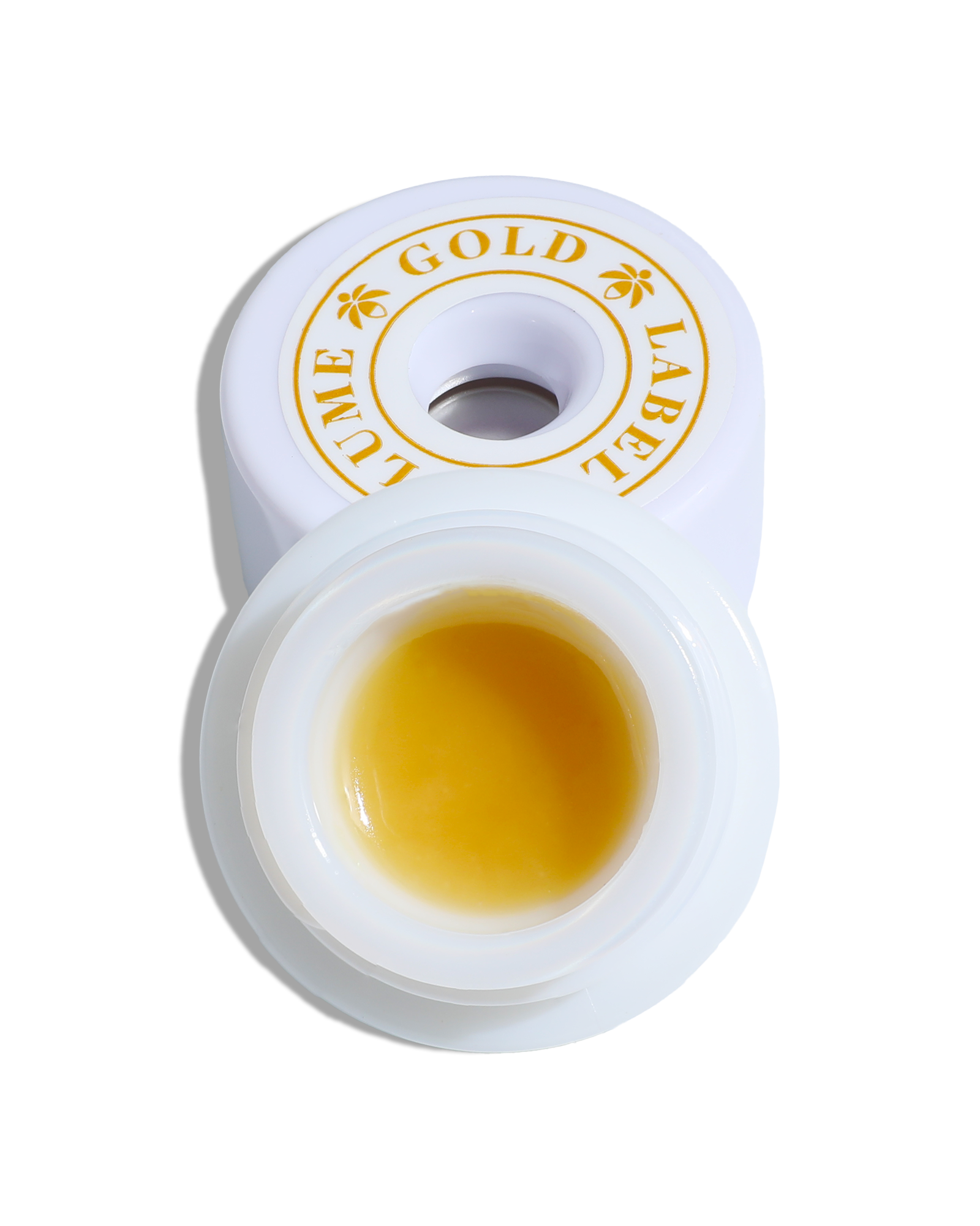 Photograph of product: Fresh Drop - True Mintz Live Rosin Whip 1g