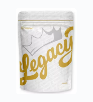 Photograph of product: LEGACY SHERBANGER SHAKE 14G