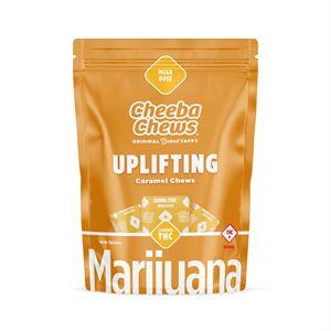 Photograph of product: Caramel - Uplifting - - 20pk