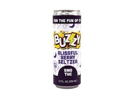 Photograph of product: Blissful Berry 1:1 CBN:TH-oui | Beverage | 5mg*