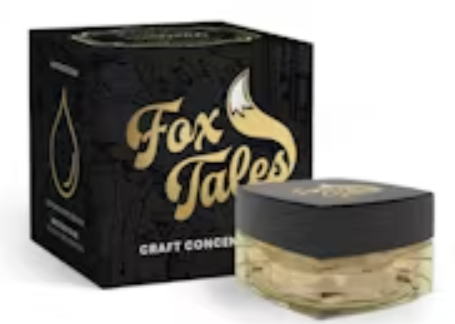 Photograph of product: Sugar | Fluffhead