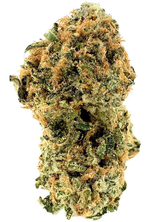 Photograph of product: Ember Valley | Melon Fizz | 3.5G