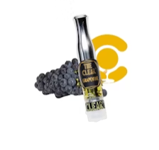 Photograph of product: Strawberry Banana