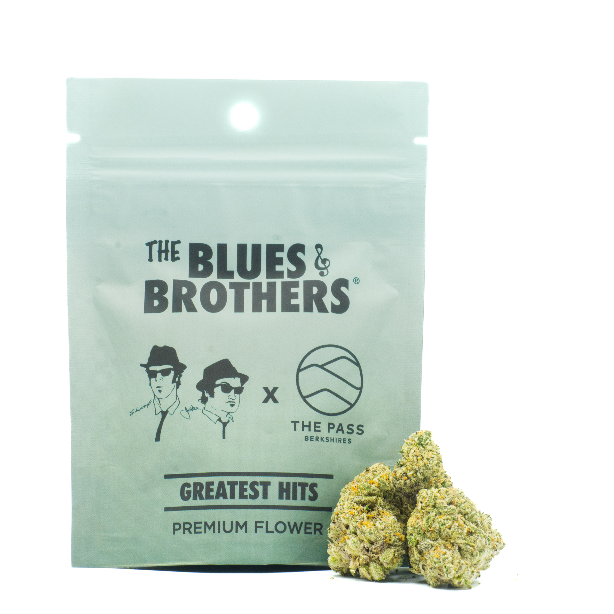Photograph of product: Apple Tartz - Buds 3.5g