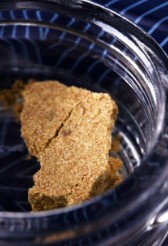 Photograph of product: Grape Crostata - Live Rosin - Aero