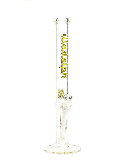 Photograph of product: ILLadelph Glass 499