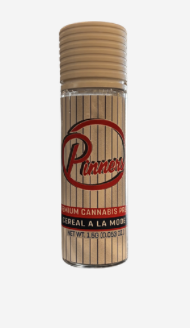 Photograph of product: Pinners Cereal A La Mole 3pack 0.5g Pre Rolls