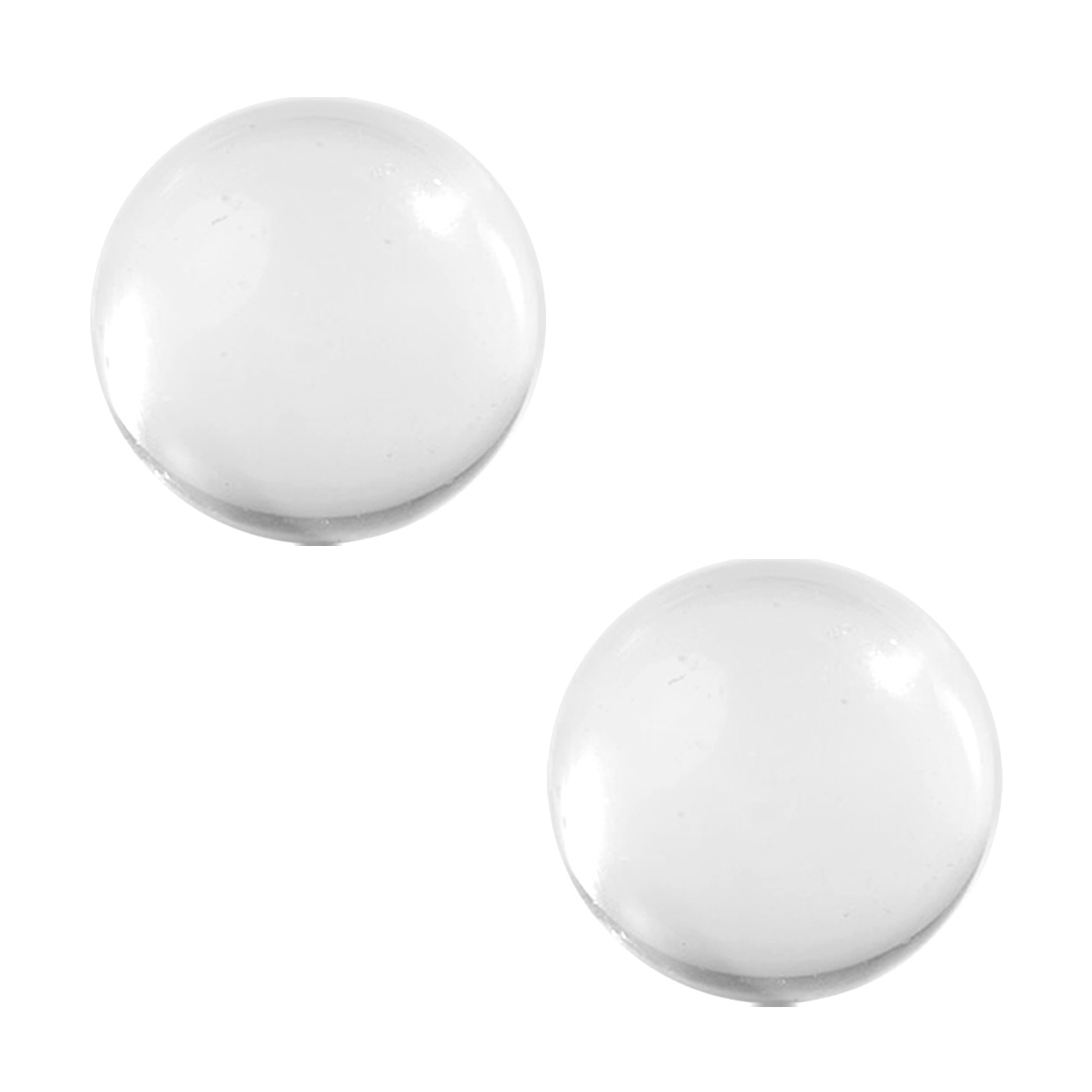 Photograph of product: Honeybee Herb - Glow-In-The-Dark Terp Pearls | 6mm