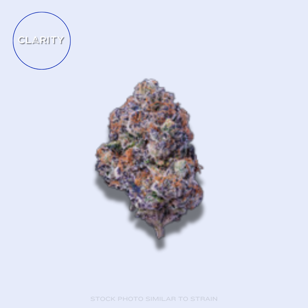 Photograph of product: PB & J - Bronze Tier - 14g