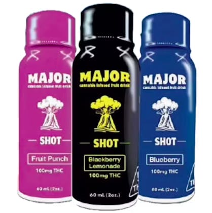 Photograph of product: BLUEBERRY | DRINK MIXER