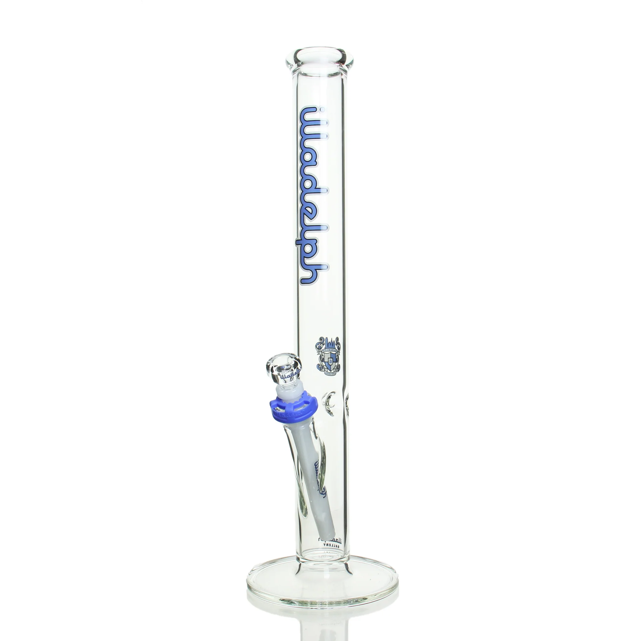 Photograph of product: Illadelph - 5mm Series Straight Prodo Short - Navy
