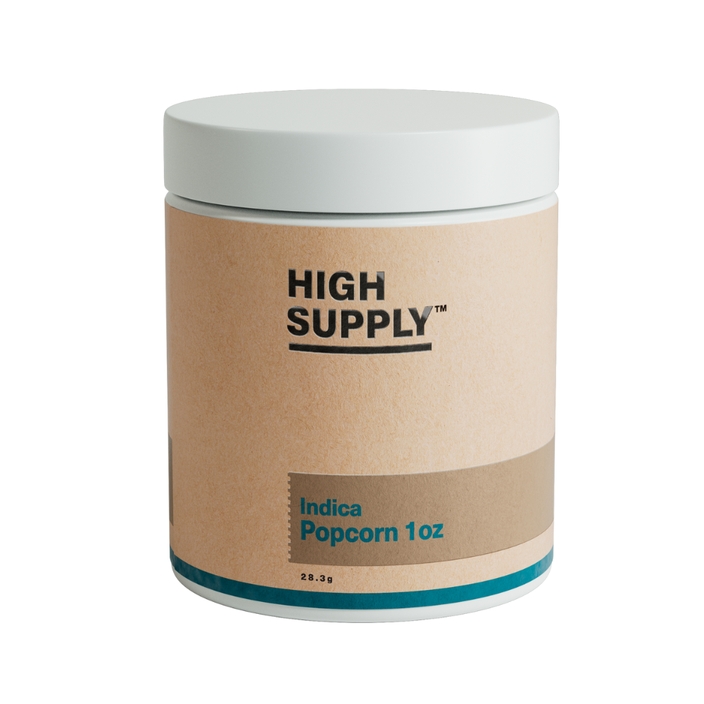 Photograph of product: Chem Scout Popcorn ( I ) | 14g