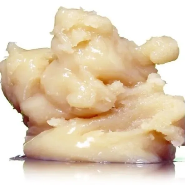 Photograph of Product: Slush Rosin- The Fizz
