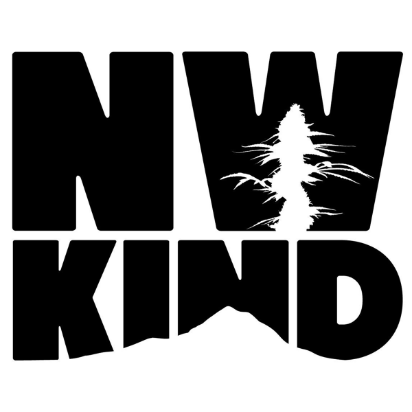 Photograph of product: NW Kind Shoki Platinum Shatter 1g