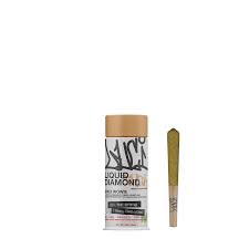 Photograph of Product: Maui Wowie "Liquid Diamond Infused" - 5 Pack