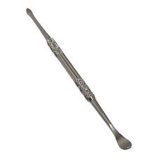 Photograph of product: Metal Dab Tool $5 - 