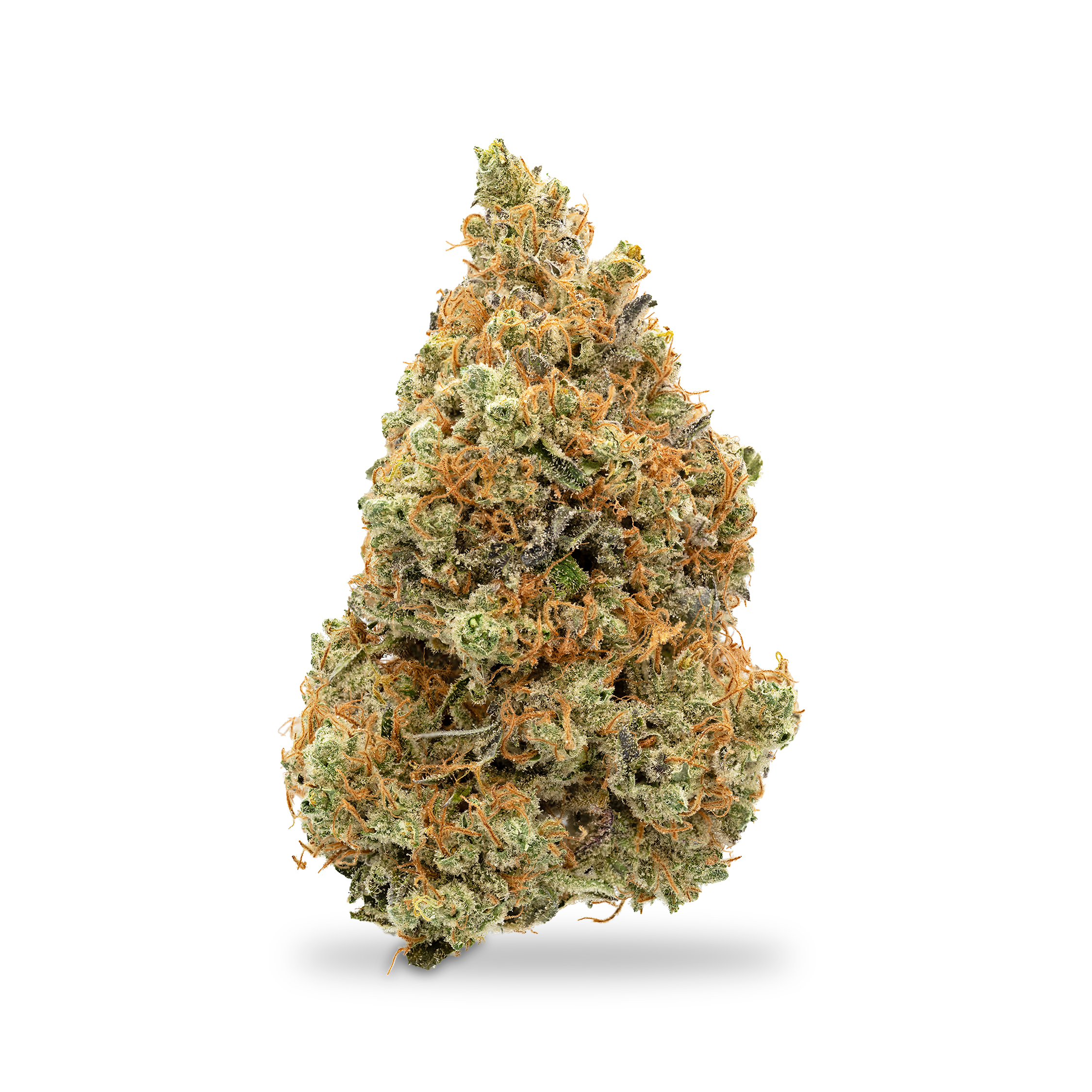 Photograph of product: Herbal Dynamics - Golden Sunset - 1g