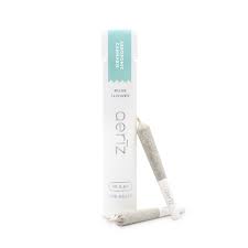 Photograph of product: Pre-roll Pack - Aeriz - Blueberry Muffin #4 (H) - 2.5g (5pk)