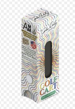 Photograph of product: Pina Colada Distillate
