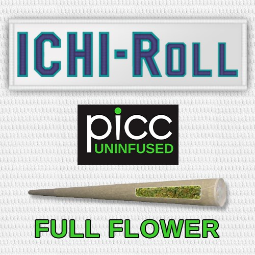 Photograph of product: Dawg Master [DOH] - by Ichi-Roll