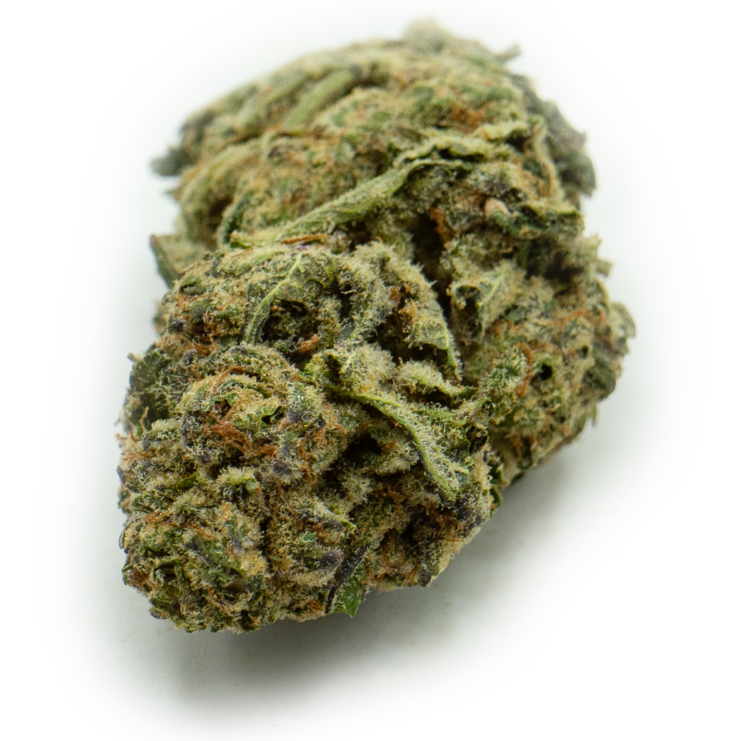 Photograph of product: Mandarin Butter - 3.5g