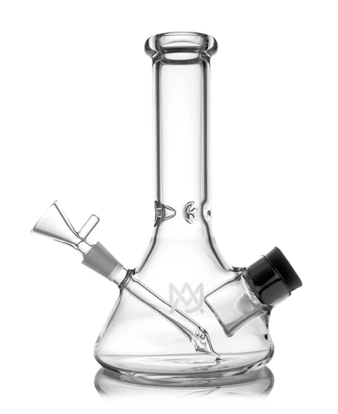 Photograph of product: Smoke Source - MJ Arsenal - Cache - Mini Bong