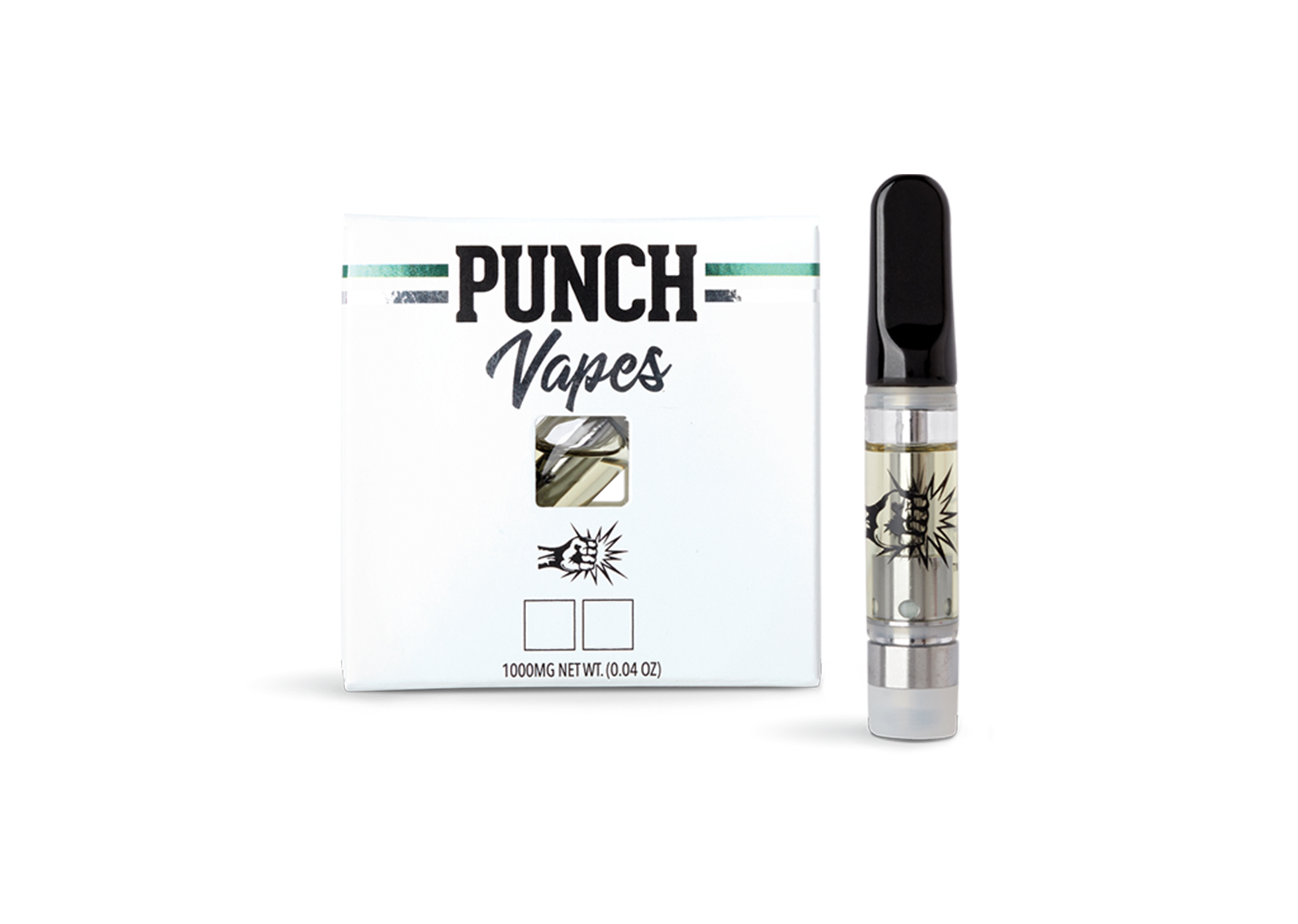 Photograph of product: Blue Dream Cartridge | 1g