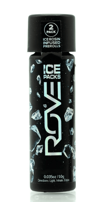 Photograph of product: Dark Star 2pk | Infused | Rove