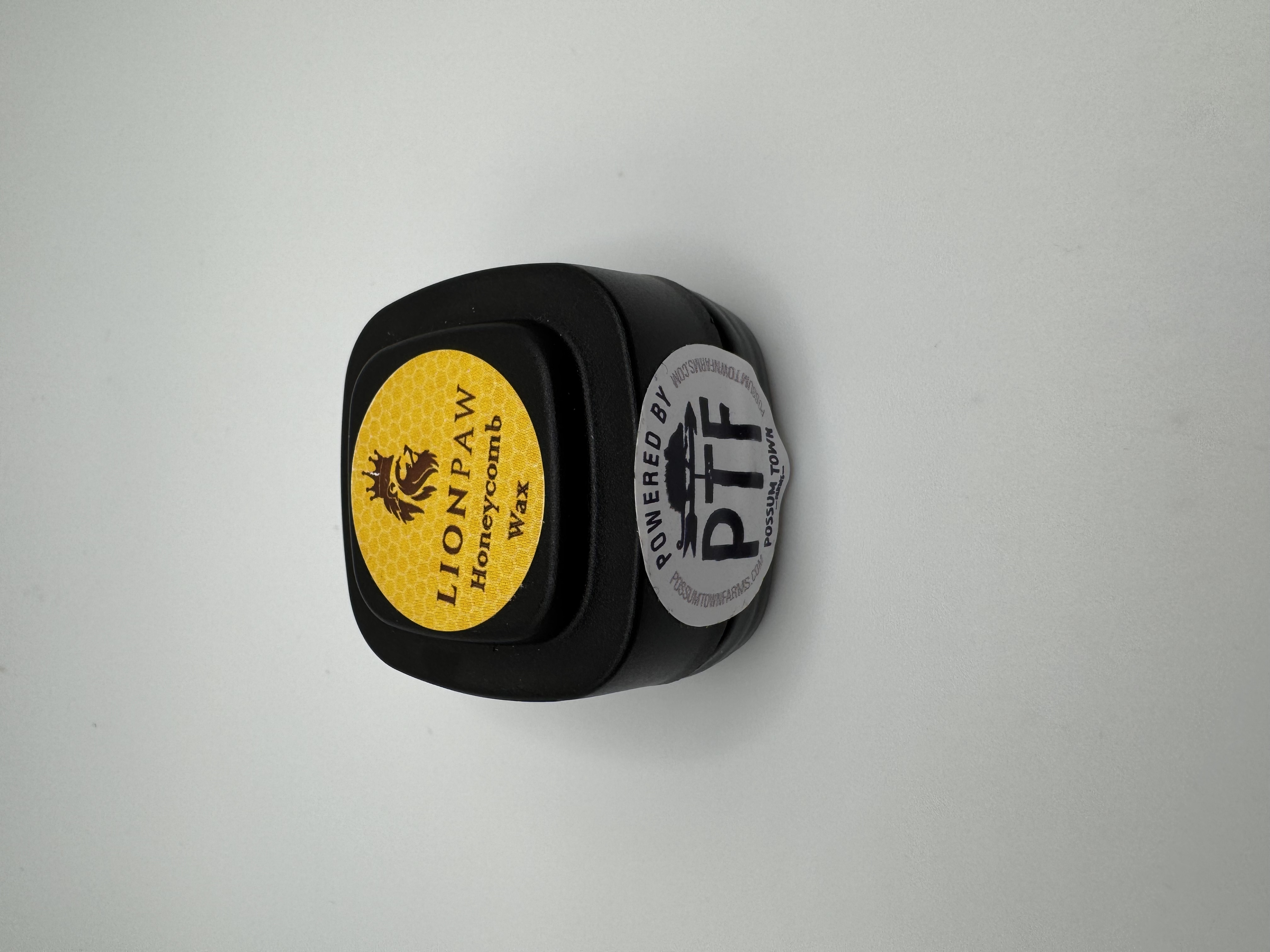 Photograph of product: Honeycomb Wax | Honeychild Wax
