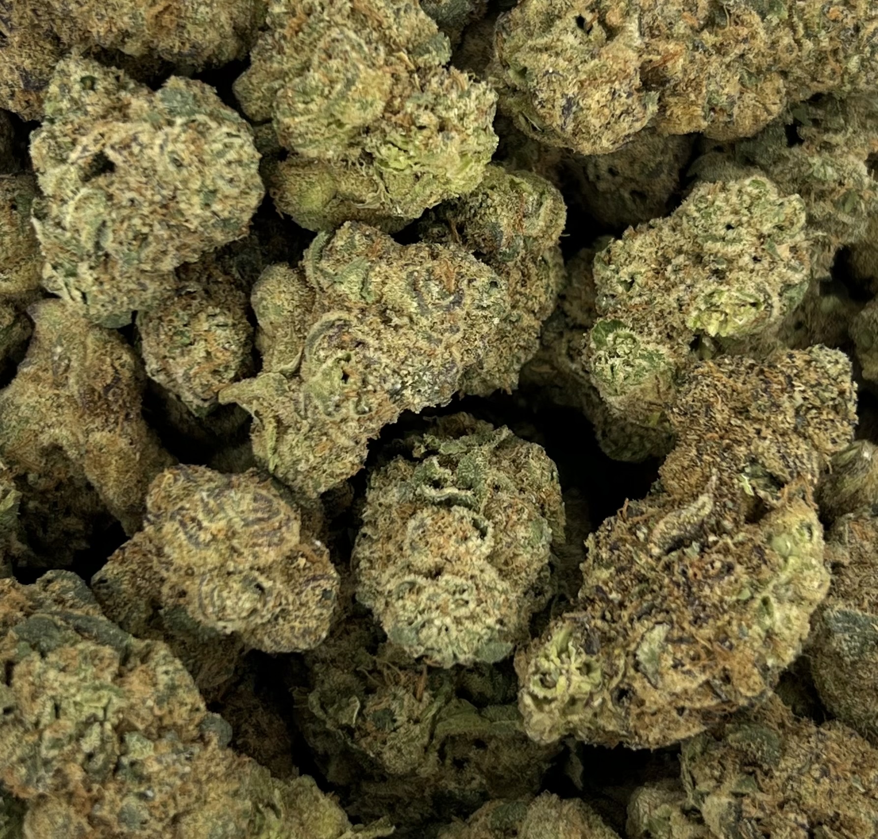 Photograph of product: GMO OG - 28g