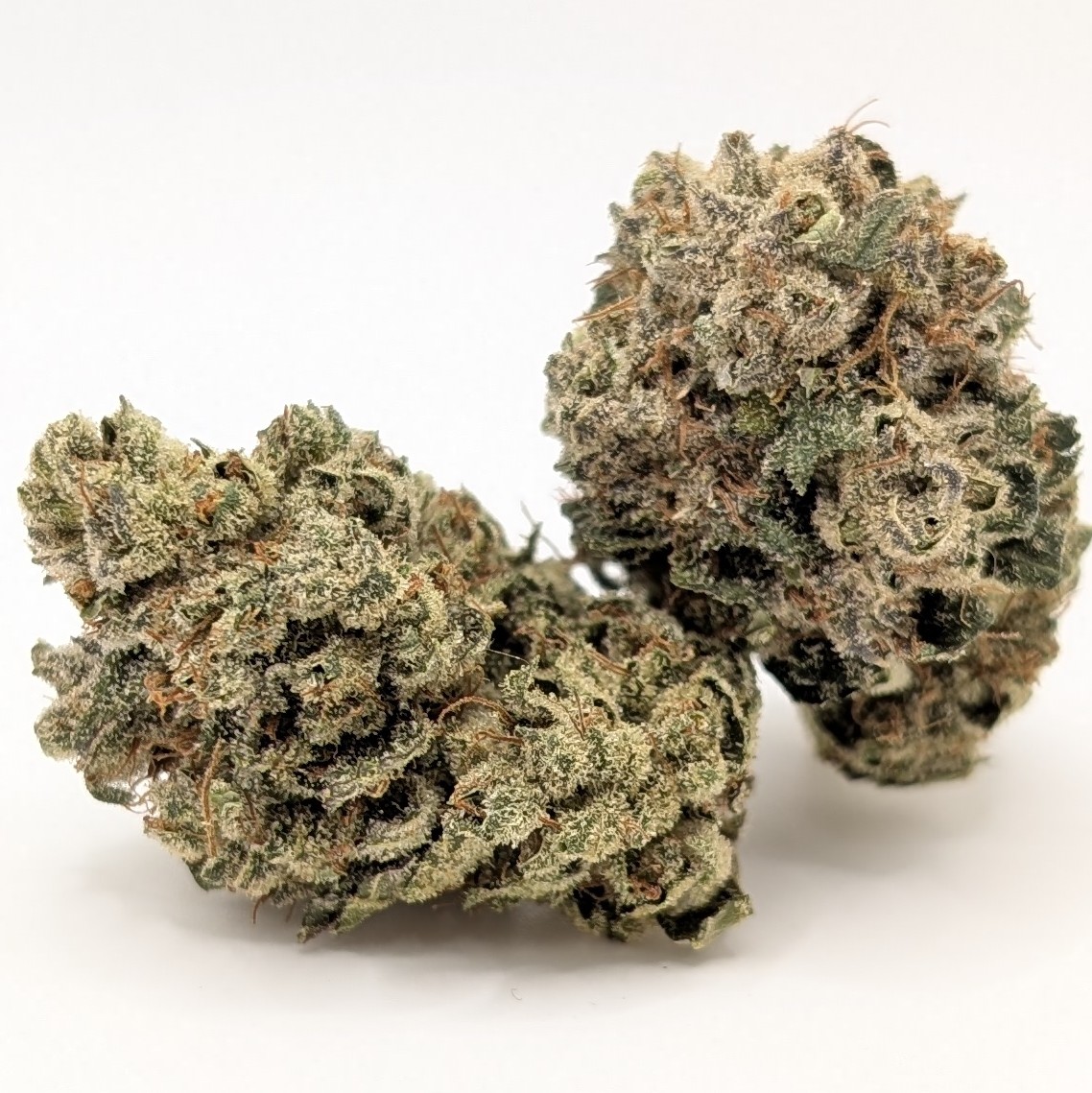 Photograph of product: Zweet Insanity 3.5g