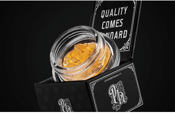 Photograph of product: Pharmers - Live Sugar - (H) - Permian Diesel