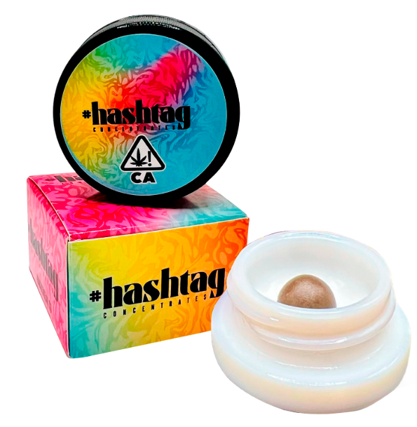 Photograph of product: 1g Gelatti Temple Ball au chocolat 2.0 - au chocolattag