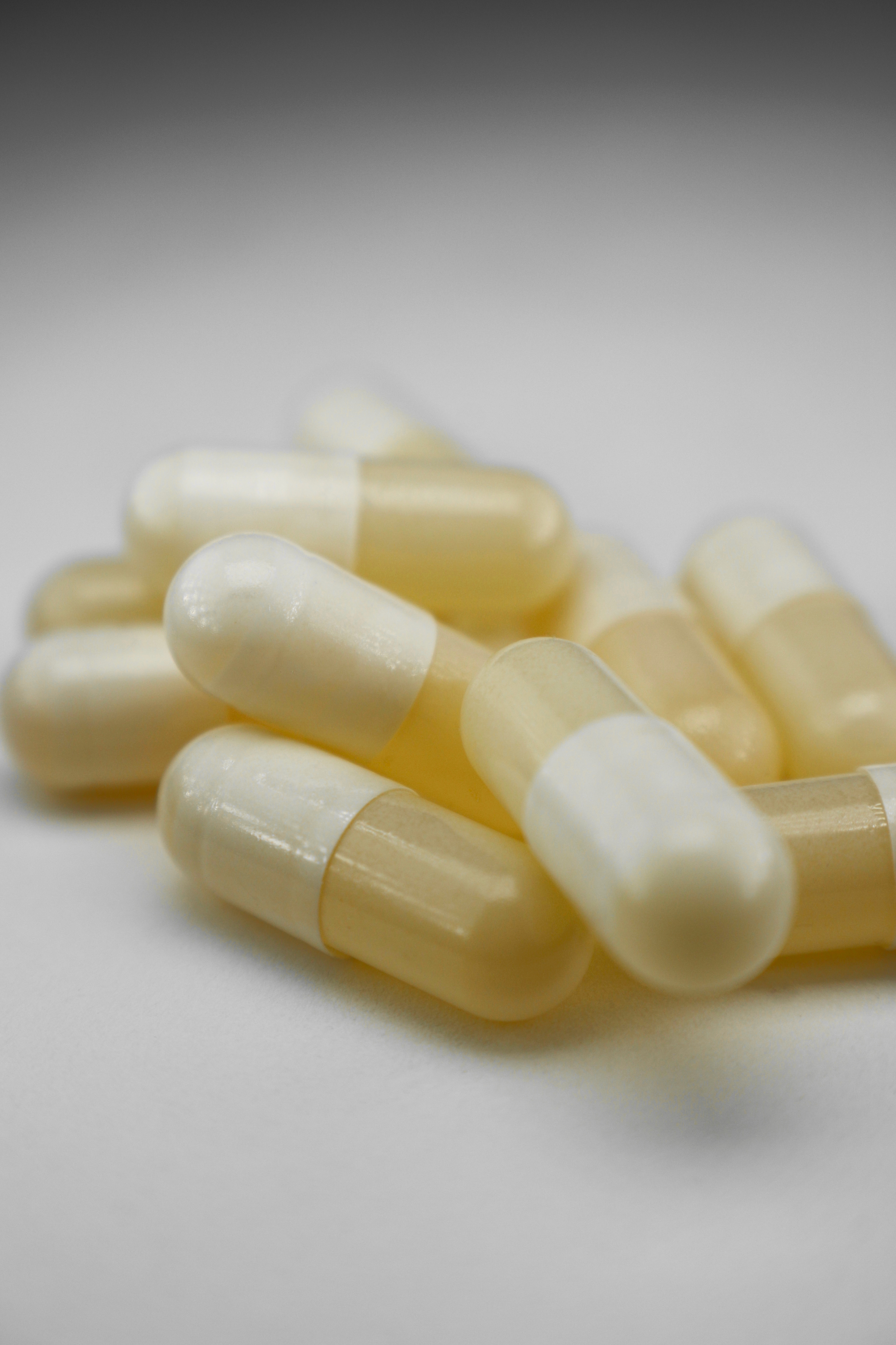 Photograph of product: Full Spectrum Capsules - CBD Extra Strength [20pk]