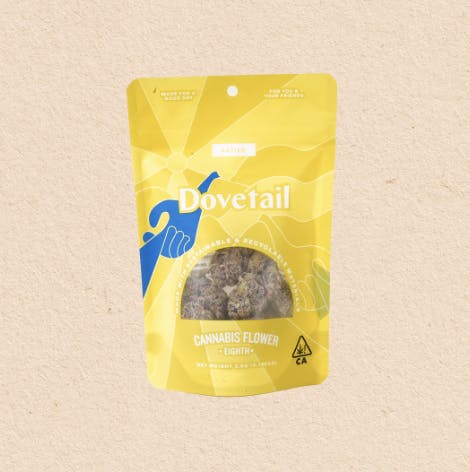 Photograph of Product: Papaya Punch 7g - Sales Floor