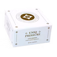 Photograph of Product: Uniq | Jet Fuel Live Resin