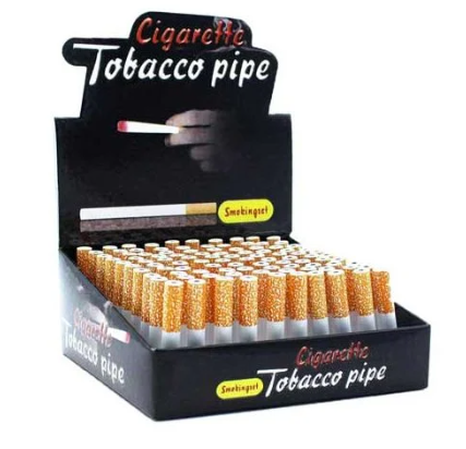 Photograph of product: Self Cleaning One Hitter