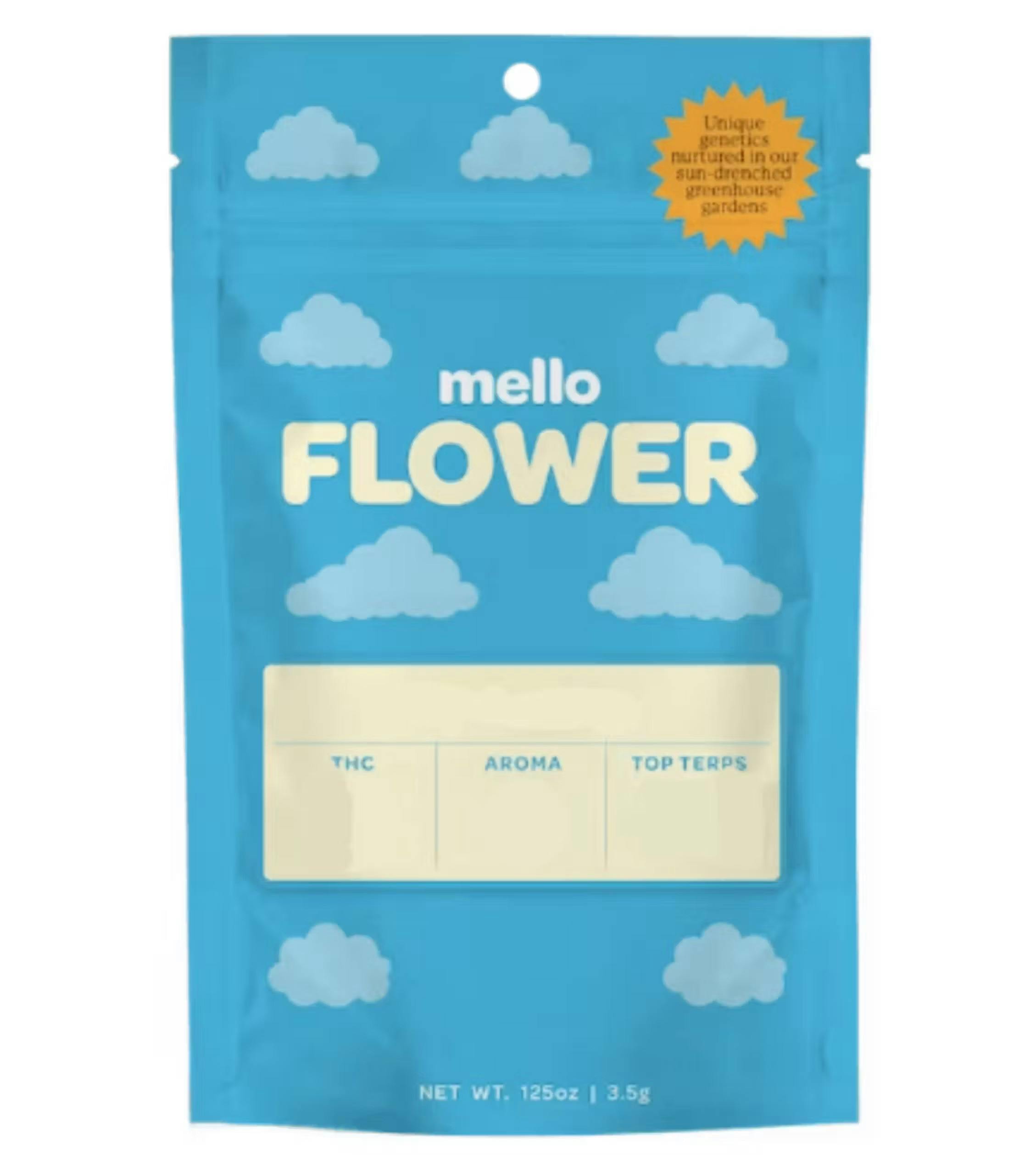 Photograph of product: Animal Zkittlez 3.5g Flower