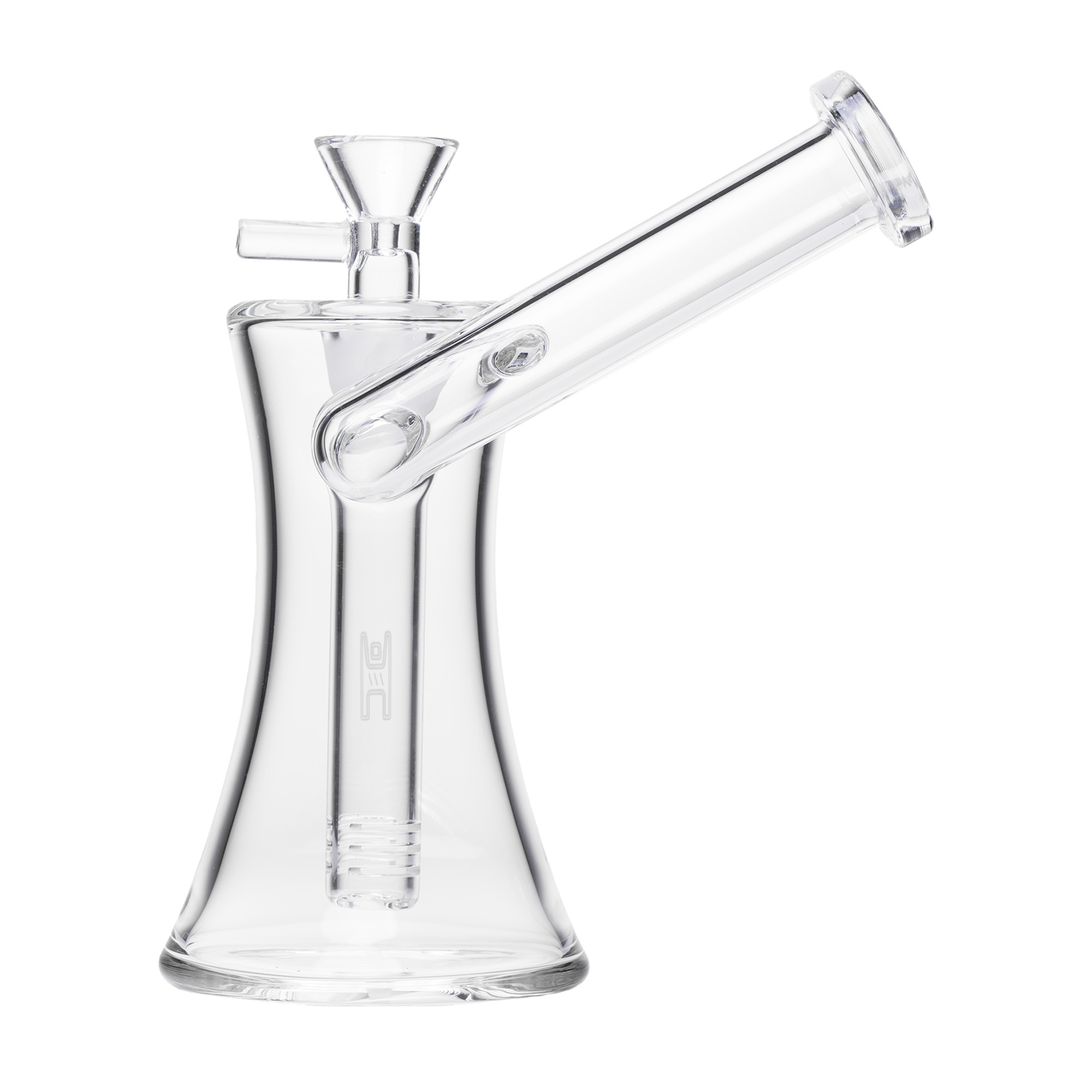 Photograph of product: 6" Hourglass Sidecar