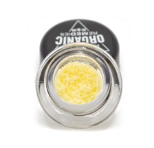 Photograph of product: Organic Remedies - Flaming Mule Diamond Topper (1g)