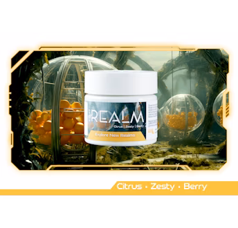 Photograph of product: Canal St Runtz - Flower - 3.5g