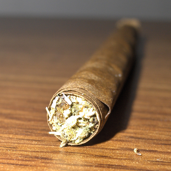 Photograph of product: Gastro Pop | Blunt | 1g