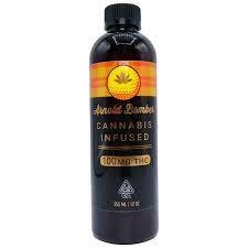 Photograph of product: Arnold Bomber Lemonade Tea $10