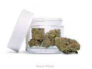 Photograph of product: APEX -  Rose Gold Runtz Prepackaged - 3.5g