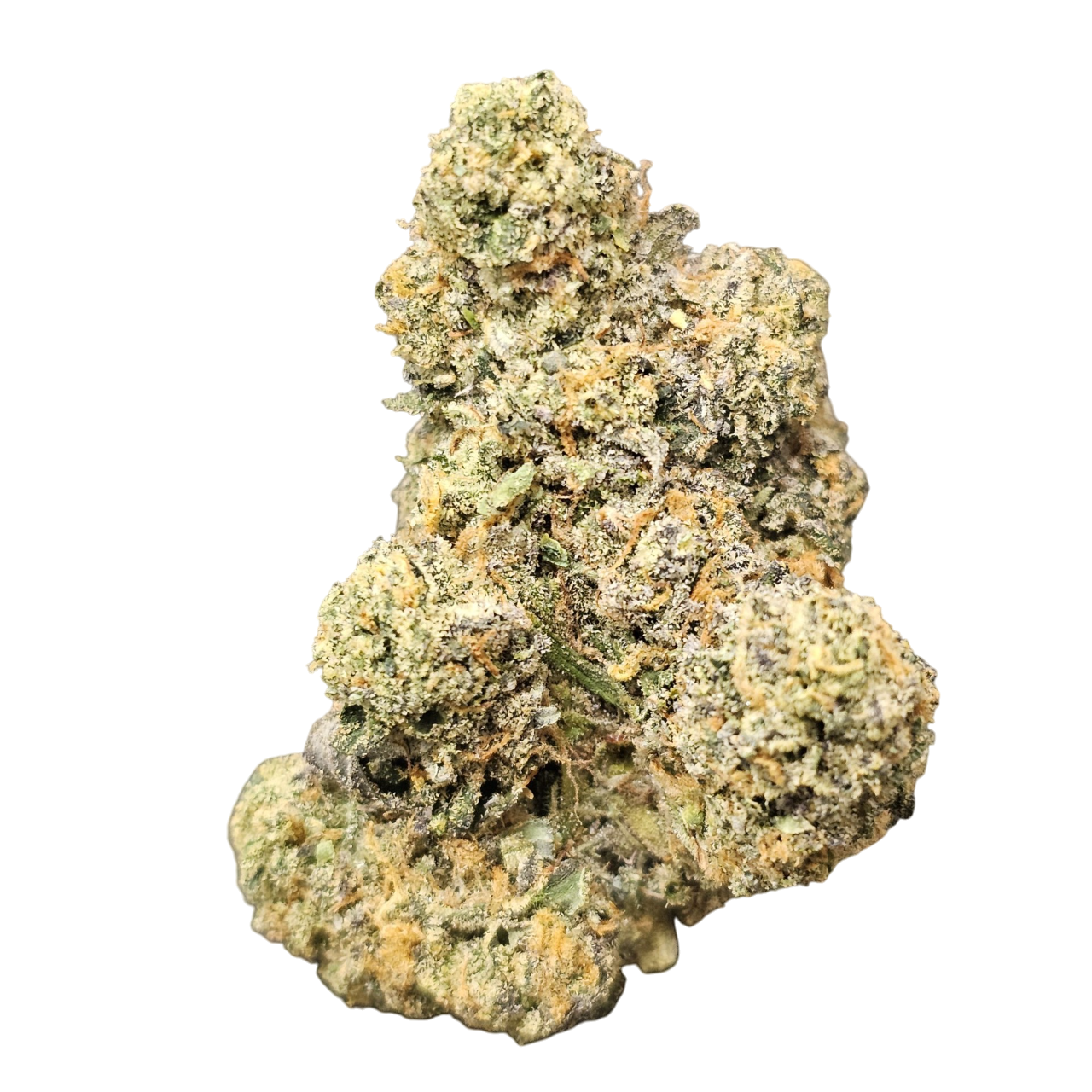 Photograph of product: DR. JC's Exotics Goofiez Buds - 28g