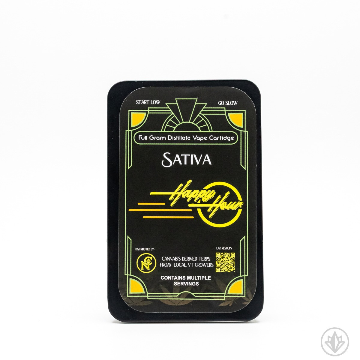 Photograph of product: Sour Diesel cultivated by Arden's Gardens